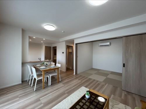 apartment 東京都板橋区成増２丁目15-12 幸昇ビル1F