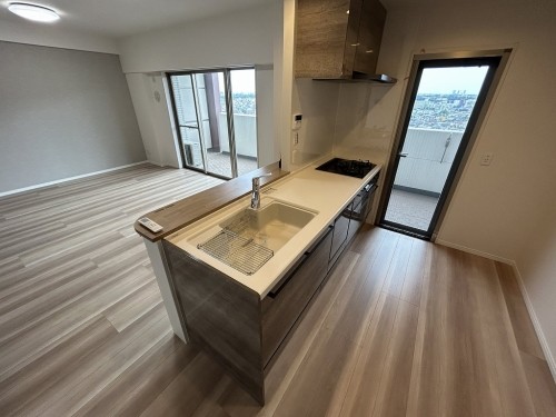 apartment 東京都板橋区成増２丁目15-12 幸昇ビル1F