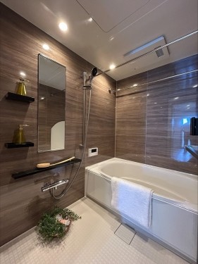 apartment 東京都板橋区成増２丁目15-12 幸昇ビル1F