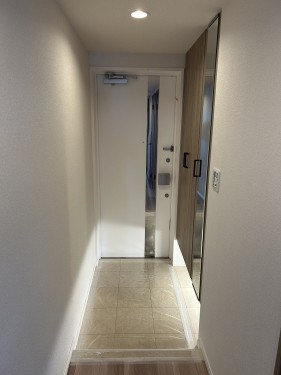 apartment 東京都板橋区成増２丁目15-12 幸昇ビル1F