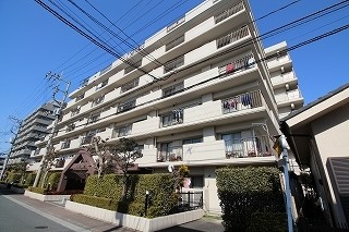 apartment 東京都板橋区成増２丁目15-12 幸昇ビル1F