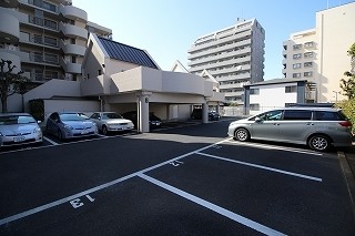 apartment 東京都板橋区成増２丁目15-12 幸昇ビル1F