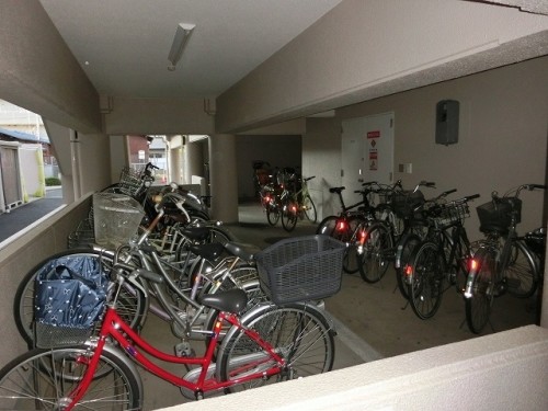 apartment 東京都板橋区成増２丁目15-12 幸昇ビル1F