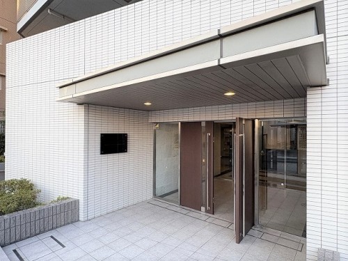 apartment 東京都板橋区成増２丁目15-12 幸昇ビル1F