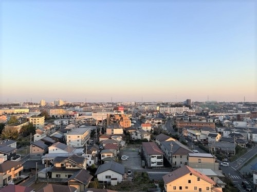 apartment 東京都板橋区成増２丁目15-12 幸昇ビル1F