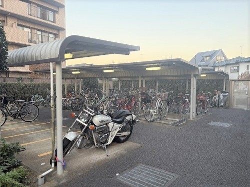 apartment 東京都板橋区成増２丁目15-12 幸昇ビル1F