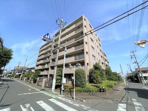 apartment 東京都板橋区成増２丁目15-12 幸昇ビル1F