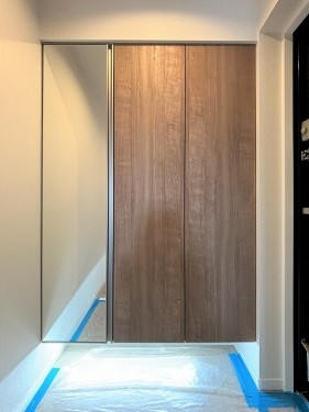 apartment 東京都板橋区成増２丁目15-12 幸昇ビル1F