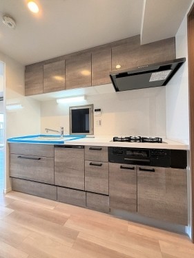 apartment 東京都板橋区成増２丁目15-12 幸昇ビル1F