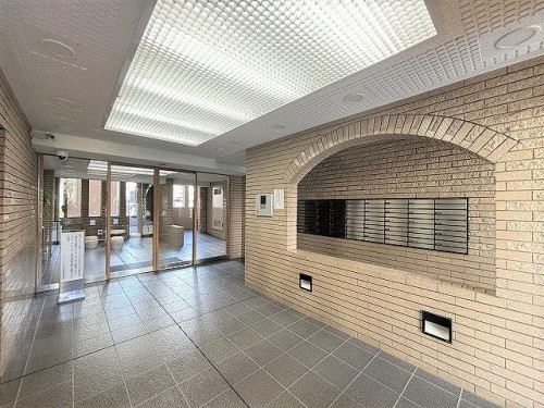 apartment 東京都板橋区成増２丁目15-12 幸昇ビル1F