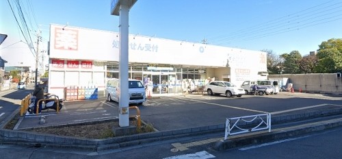 apartment 東京都板橋区成増２丁目15-12 幸昇ビル1F