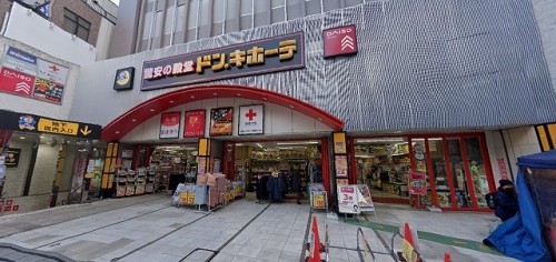apartment 東京都板橋区成増２丁目15-12 幸昇ビル1F