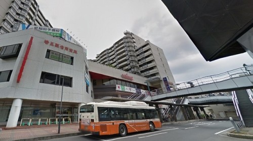 apartment 東京都板橋区成増２丁目15-12 幸昇ビル1F