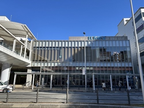 apartment 東京都板橋区成増２丁目15-12 幸昇ビル1F