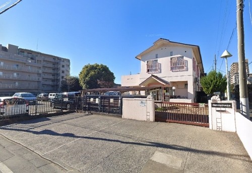 apartment 東京都板橋区成増２丁目15-12 幸昇ビル1F