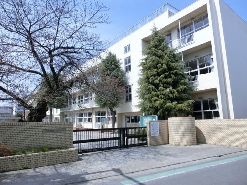 apartment 東京都板橋区成増２丁目15-12 幸昇ビル1F