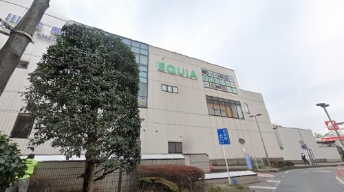 apartment 東京都板橋区成増２丁目15-12 幸昇ビル1F