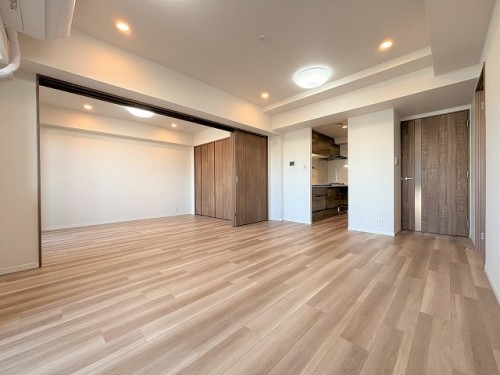 apartment 東京都板橋区成増２丁目15-12 幸昇ビル1F