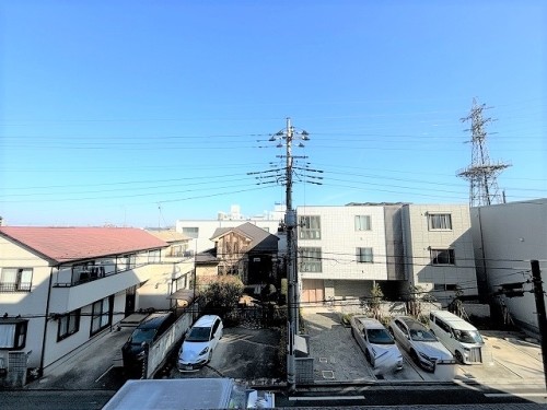 apartment 東京都板橋区成増２丁目15-12 幸昇ビル1F