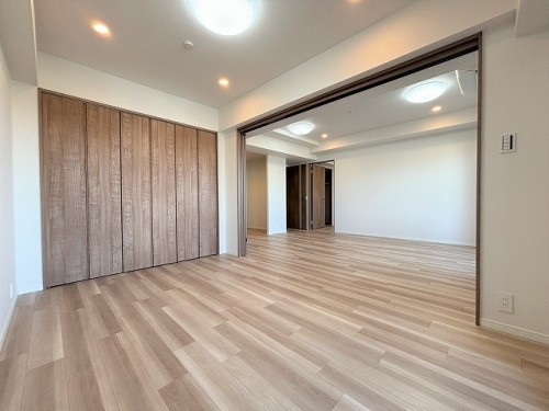 apartment 東京都板橋区成増２丁目15-12 幸昇ビル1F