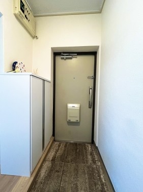 apartment 東京都板橋区成増２丁目15-12 幸昇ビル1F