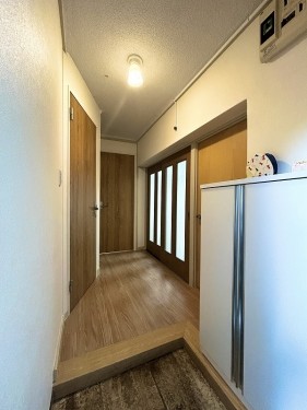 apartment 東京都板橋区成増２丁目15-12 幸昇ビル1F