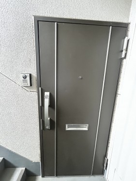 apartment 東京都板橋区成増２丁目15-12 幸昇ビル1F