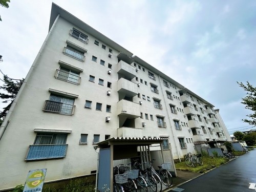 apartment 東京都板橋区成増２丁目15-12 幸昇ビル1F