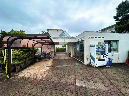 apartment 東京都板橋区成増２丁目15-12 幸昇ビル1F