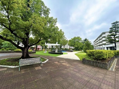 apartment 東京都板橋区成増２丁目15-12 幸昇ビル1F