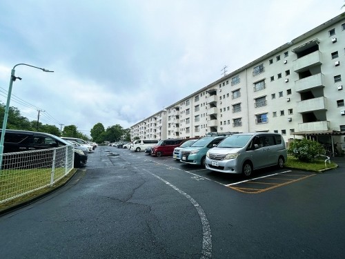 apartment 東京都板橋区成増２丁目15-12 幸昇ビル1F