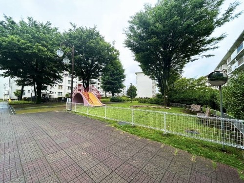 apartment 東京都板橋区成増２丁目15-12 幸昇ビル1F