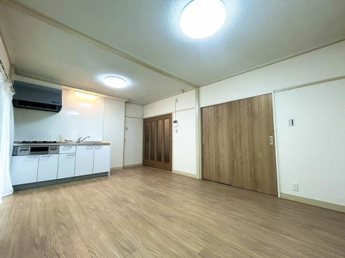 apartment 東京都板橋区成増２丁目15-12 幸昇ビル1F