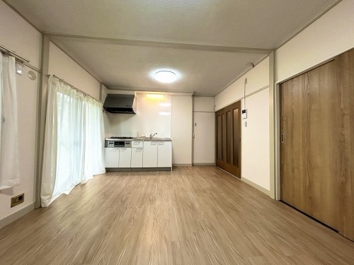 apartment 東京都板橋区成増２丁目15-12 幸昇ビル1F