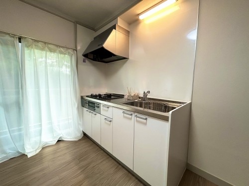 apartment 東京都板橋区成増２丁目15-12 幸昇ビル1F
