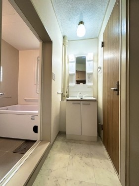 apartment 東京都板橋区成増２丁目15-12 幸昇ビル1F