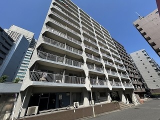 apartment 東京都港区芝2丁目6-1 長谷工芝二ビル5F