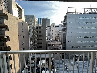 apartment 東京都港区芝２丁目6-1 長谷工芝二ビル5F