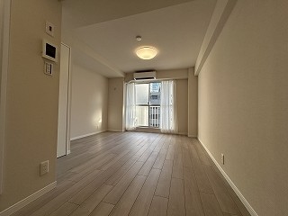 apartment 東京都港区芝２丁目6-1 長谷工芝二ビル5F