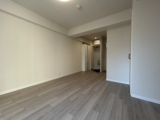 apartment 東京都港区芝２丁目6-1 長谷工芝二ビル5F