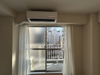 apartment 東京都港区芝２丁目6-1 長谷工芝二ビル5F