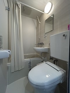 apartment 東京都港区芝２丁目6-1 長谷工芝二ビル5F
