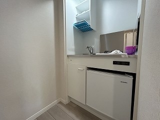 apartment 東京都港区芝２丁目6-1 長谷工芝二ビル5F