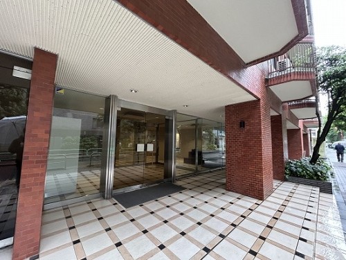 apartment 東京都港区芝２丁目6-1 長谷工芝二ビル5F