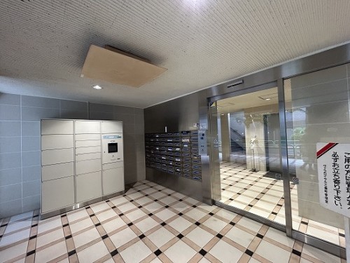 apartment 東京都港区芝２丁目6-1 長谷工芝二ビル5F