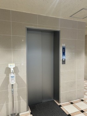 apartment 東京都港区芝２丁目6-1 長谷工芝二ビル5F