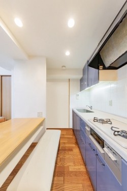 apartment 東京都港区芝２丁目6-1 長谷工芝二ビル5F