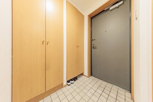 apartment 東京都港区芝２丁目6-1 長谷工芝二ビル5F