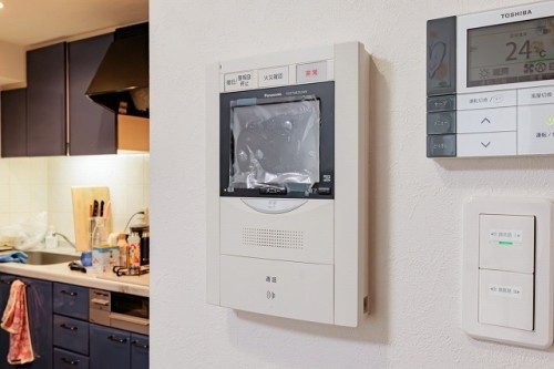 apartment 東京都港区芝２丁目6-1 長谷工芝二ビル5F