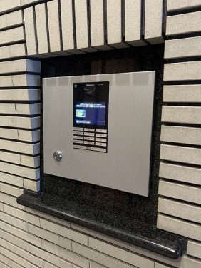 apartment 東京都港区芝２丁目6-1 長谷工芝二ビル5F
